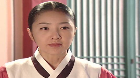 سریال جواهری در قصر - فصل ۱ - قسمت ۳۱