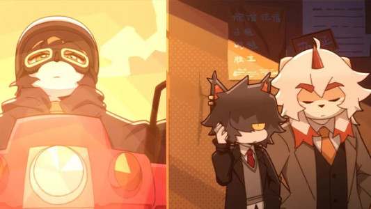 سریال دفتر کاراگاهی لی - فصل ۱ - قسمت ۱ - روزی بی عیب