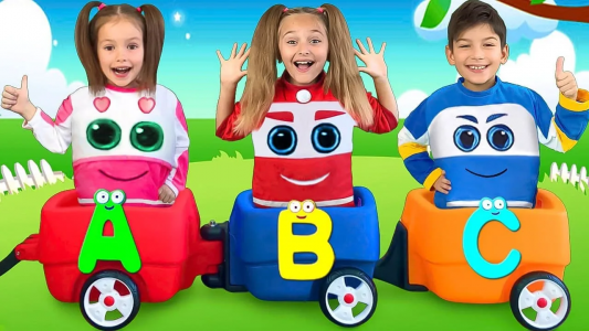 انیمیشن ساشا و مکس - فصل ۱ - قسمت ۱۰