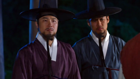 سریال افسانه اوک نیو - فصل ۱ - قسمت ۳۱