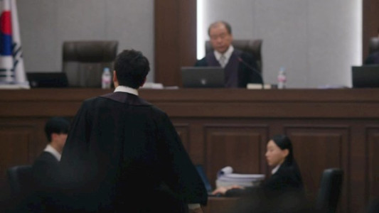 سریال بازگشت قاضی - فصل ۱ - قسمت ۳ - هویت شما چیست؟ آیا واقعاً قاضی هستید؟