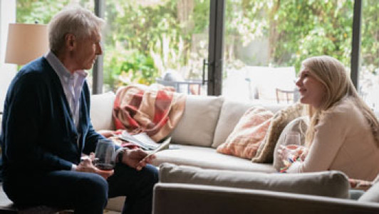 سریال روانشناسی - فصل ۱ - قسمت ۴ - سیب زمینی ها