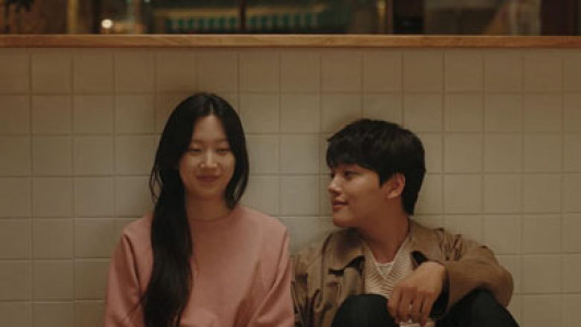 سریال پیوند: بخور، عشق بورز و بکش - فصل ۱ - قسمت ۱۰ - دروازه سرخ 