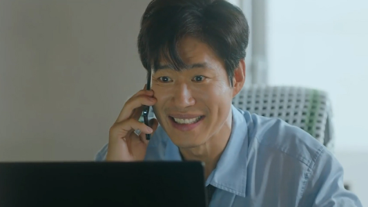 سریال سفر دوست‌داشتنی من - فصل ۱ - قسمت ۵