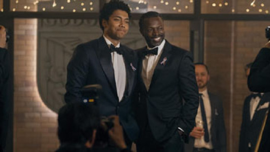 سریال ژن وی - فصل ۱ - قسمت ۳ - #به برینک فکر کن