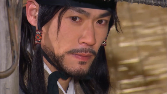 سریال فرمانروا ته جویونگ - فصل ۱ - قسمت ۴۰