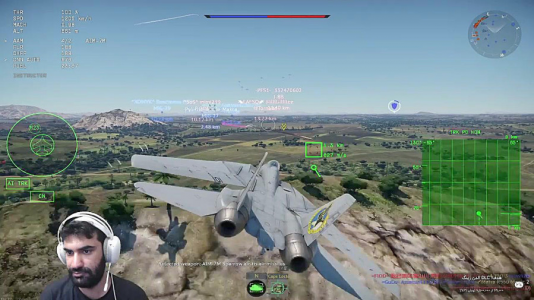  استریم وارتاندر ۳ - ام اچ ۱۲ - فصل ۱ - قسمت ۴۹