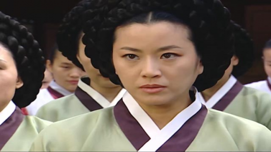 سریال جواهری در قصر - فصل ۱ - قسمت ۲۹