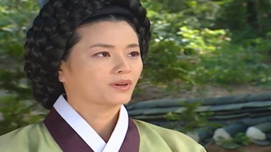 سریال جواهری در قصر - فصل ۱ - قسمت ۶