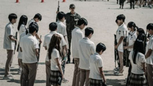 سریال وظیفه بعد از مدرسه - فصل ۱ - قسمت ۴ - شرور شدن