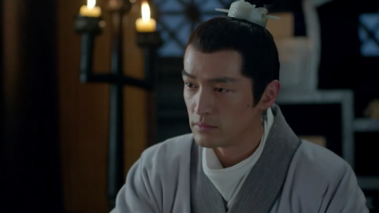 سریال بهشت در آتش - فصل ۱ - قسمت ۲