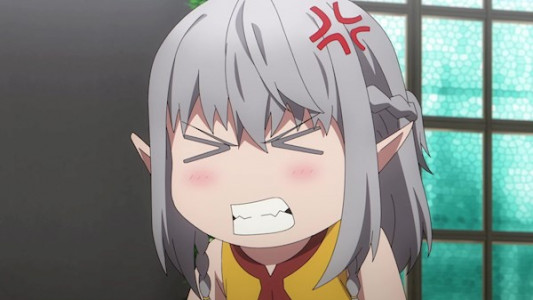 انیمیشن آغازی پس از پایان - فصل ۱ - قسمت ۶ - آموزش پادشاه