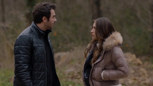 سریال خانم قاضی - فصل ۱ - قسمت ۴۰