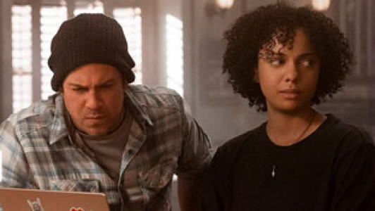 سریال قدرت: رستگاری - فصل ۱ - قسمت ۱۴ - کار قطار بزرگ