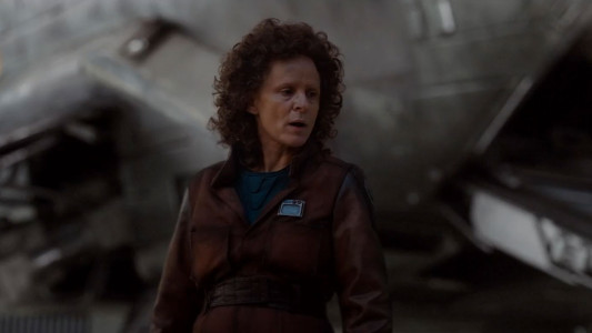 سریال ماندالورین - فصل ۱ - قسمت ۵ - اسلحه‌دار 