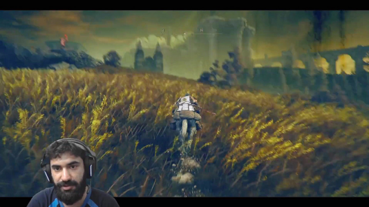  استریم الدن رینگ: سایه‌ی درخت ابدی - ام اچ ۱۲ - فصل ۱ - قسمت ۹