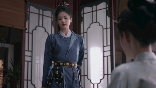 سریال بی پرده: نسیم یشم - فصل ۱ - قسمت ۲