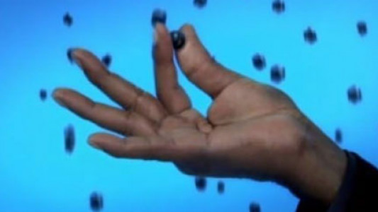 سریال درون کرم چاله - فصل ۱ - قسمت ۸ - فراتر از تاریکی (قسمت آخر)