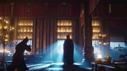 سریال وقتی سرنوشت اهریمن رو میاره - فصل ۱ - قسمت ۱۷