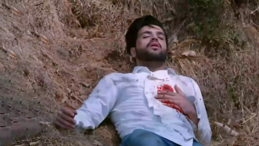 سریال ملکی - فصل ۱ - قسمت ۳۹