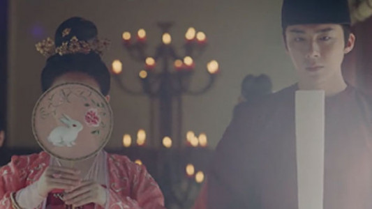 سریال تصنیف طولانی - فصل ۱ - قسمت ۳۶