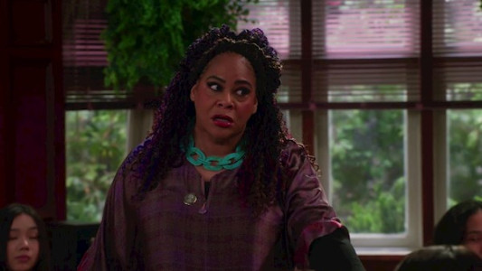 سریال ومپیرینا: نوجوان خون آشام - فصل ۱ - قسمت ۱۳ - اولین سفر قدرت