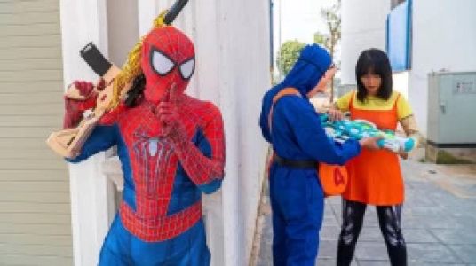  استریم سرگرمی ۱ - علی بوشهری - فصل ۱ - قسمت ۵۵