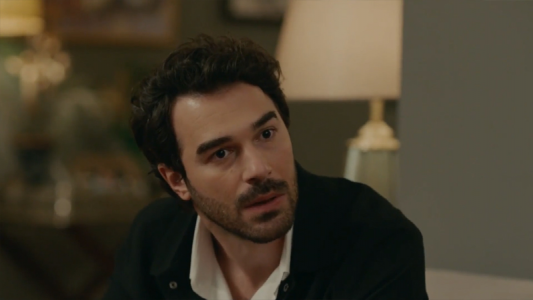 سریال خانم قاضی - فصل ۱ - قسمت ۶۰