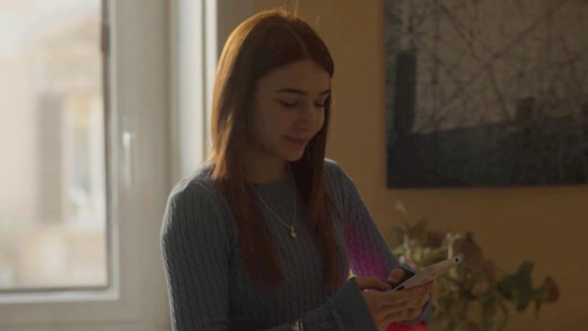 سریال ماجراهای رقابت - فصل ۱ - قسمت ۳