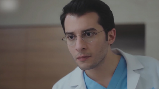 سریال دکتر معجزه‌گر - فصل ۱ - قسمت ۵۱