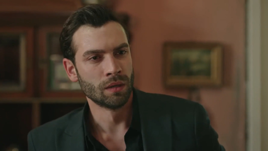 سریال بی‌سرپرست‌ها - فصل ۱ - قسمت ۲۵