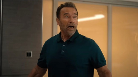 سریال فوبار - فصل ۱ - قسمت ۳ - هانیپلات 