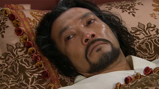 سریال جومونگ ۲: سرزمین بادها - فصل ۱ - قسمت ۴۲