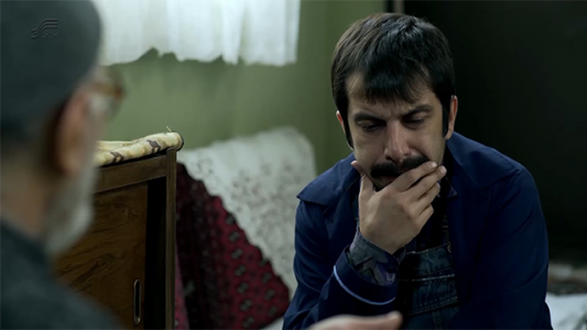 سریال بچه مهندس - فصل ۱ - قسمت ۹