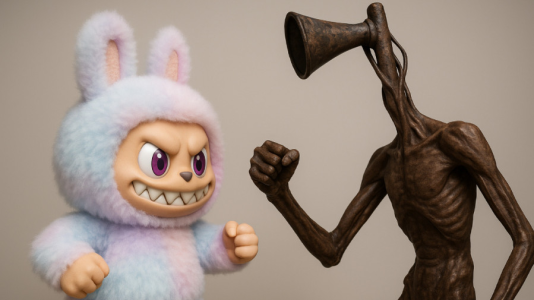  استریم شبیه‌ساز نبرد ۲ - سبحان حیدرزاده - نبردهای افسانه‌ای - مبارزه لبوبو ترسناک و سایرن هد