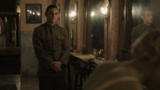 سریال دختران درخشان - فصل ۱ - قسمت ۶ - روشن