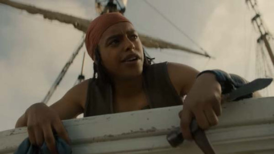 سریال وان پیس - فصل ۱ - قسمت ۳ - قصه نگو