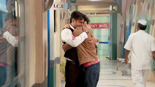 سریال قبول میکنم - فصل ۱ - قسمت ۷۲