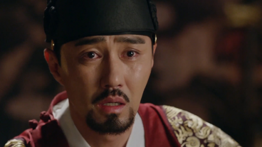 سریال جونگ میونگ - فصل ۱ - قسمت ۳۹