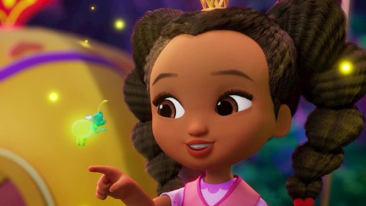 سریال آلیس در شیرینی پزی سرزمین عجایب - فصل ۱ - قسمت ۱۶