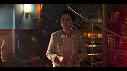 سریال سرنوشت: حماسه وینکس - فصل ۱ - قسمت ۴ - خراب شدن فرشته 