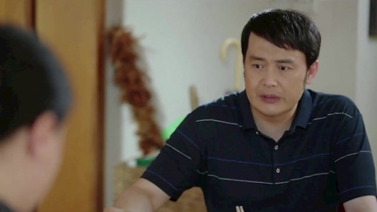 سریال اوج جوانی ما - فصل ۱ - قسمت ۸