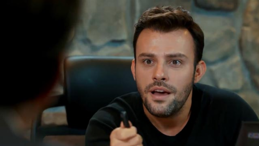 سریال عشق اجاره‌ای - فصل ۱ - قسمت ۳۴