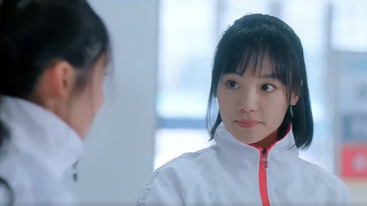 سریال تیم کرلینگ دختران - فصل ۱ - قسمت ۶