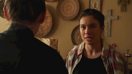 سریال تازه وارد - فصل ۱ - قسمت ۹ - بن بست