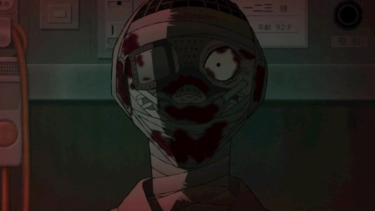 سریال ساندا - فصل ۱ - قسمت ۶ - سایبورگ علیه بابانوئل