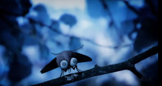 انیمیشن زندگی حشرات - فصل ۱ - قسمت ۶۹