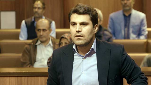 سریال آقای قاضی - فصل ۱ - قسمت ۴۲