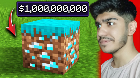  استریم ماینکرفت: هیروبراین - معین ایکس ام - فصل ۱ - خطرناک‌ترین ماینکرفت