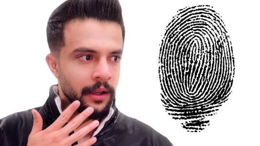  استریم انواع بازی - ابوالفضل ایکس مستر - فصل ۱ - با اثر انگشتت همه چی رو میفهمم !!